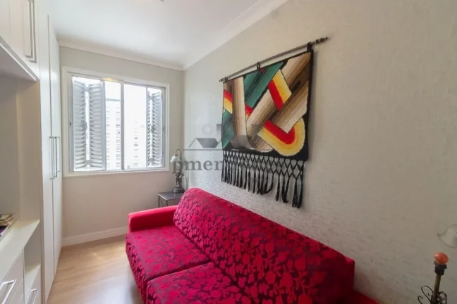 Imagem Apartamento 3 quartos, 2 vagas, 160 m2