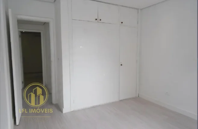 Imagem Apartamento 100m² úteis em Cerqueira César, São Paulo