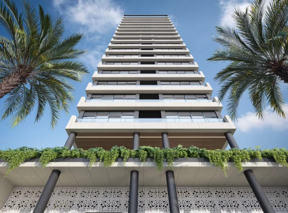Imagem Apartamento à venda em Torres, Centro, com 4 quartos, 233,4m²