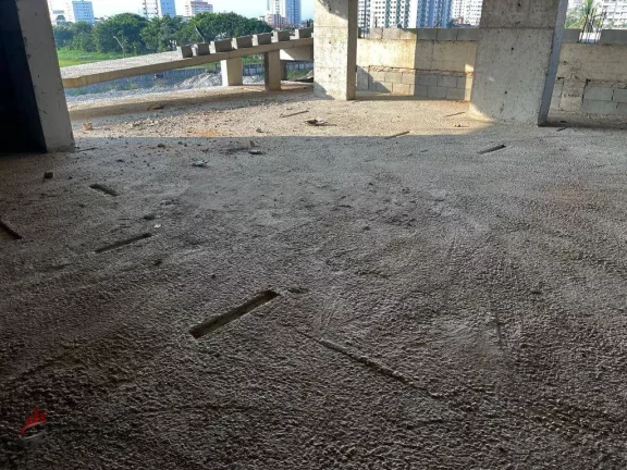 Imagem Apartamento com 3 dormitórios à venda, 113 m² por R$ 730.000,00 - Aviação - Praia Grande/SP