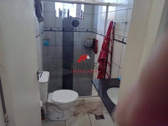 Imagem Casa - Bairro Novo Santos Dumont - Lagoa Santa