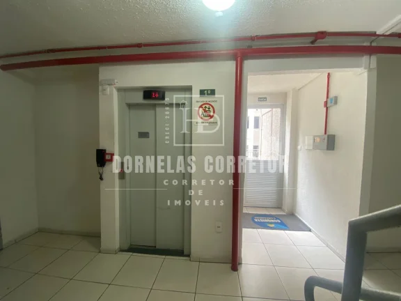 Imagem Seu Apê no Conquista Camaragibe com Lazer Completo a partir de R$ 165 Mil!