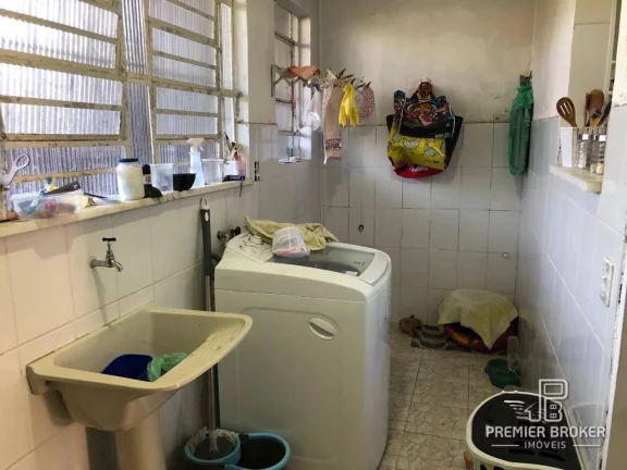 Imagem Casa à venda, 117 m² por R$ 525.000,00 - Granja Guarani - Teresópolis/RJ