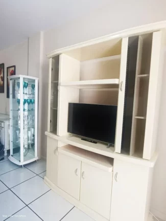 Imagem Apartamento 3 dormitórios para Temporada em Itapema, meia praia, 3 dormitórios, 1 suíte, 2 banheiros, 1 vaga