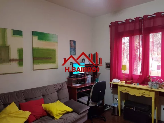 Imagem Casa de Condomínio com 3 Quartos à Venda, 532 m² em Parque Residencial Aquarius - São José Dos Campos