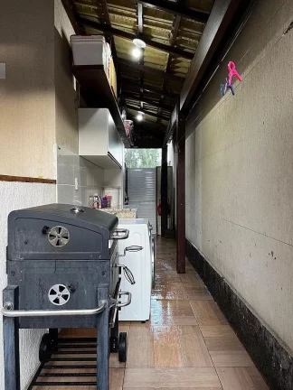 Imagem Casa Condominio Itatiaia Colina De Laranejiras