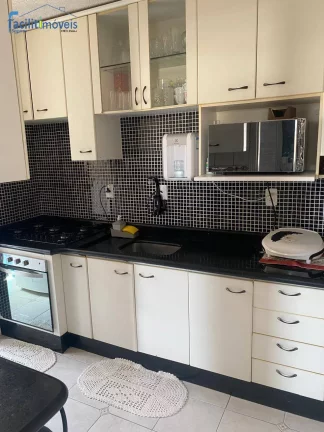 Imagem APARTAMENTO À VENDA NO BAIRRO JORDANÓPOLIS - SÃO BERNARDO DO CAMPO - SP