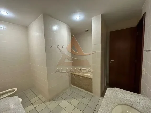 Imagem Apartamento - Ribeirão Preto - Vila Seixas