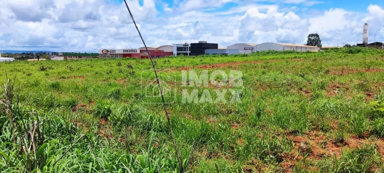 Imagem Lote - terreno comercial a venda no 3º Dist Industrial - Formosa - GO