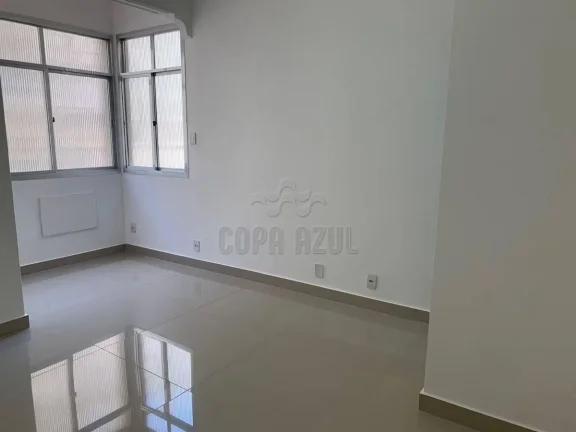 Imagem Flamengo – Rua Senador Vergueiro | Residencial › Apartamento 3 quarto(s) à Venda