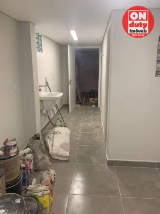 Imagem Sobrado à venda por R$ 745.000,00 - Marapé - Santos/SP