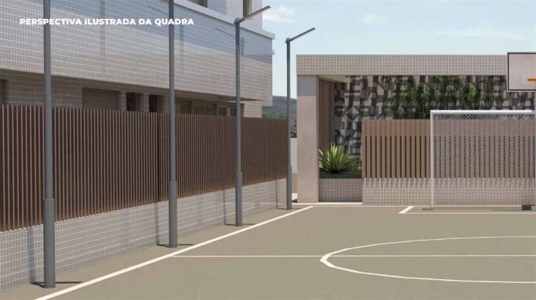 Imagem APARTAMENTO COM 152.74 m² - FORTE - PRAIA GRANDE SP