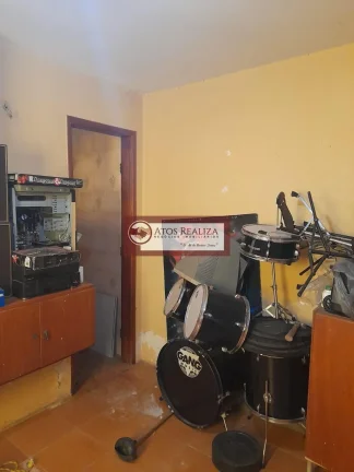 Imagem Casa térrea à venda no Jardim Lallo SP, 3 dorms, 91m²