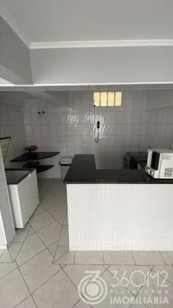 Imagem Apartamento para Venda em São Bernardo do Campo / SP no bairro Nova Petrópolis