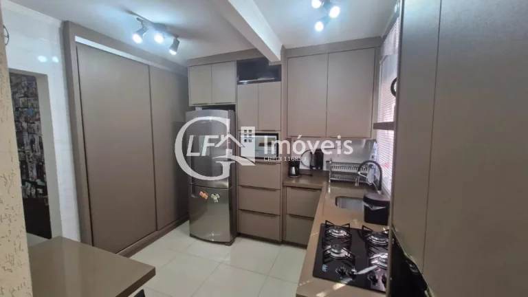 Imagem Essa casa é para quem valoriza conforto, segurança e versatilidade!