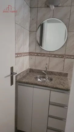 Imagem Apartamento Altos Morumbi Sul - 2 Dorms - 55 Mts²