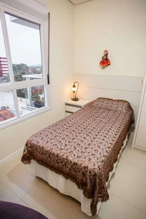 Imagem Apartamento à Venda,69m2, 2 dormitórios(1 suíte),Vaga, Trindade, Florianópolis/SC