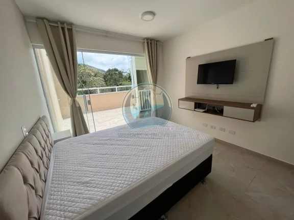 Imagem APARTAMENTO RESIDENCIAL em UBATUBA - SP, TONINHAS