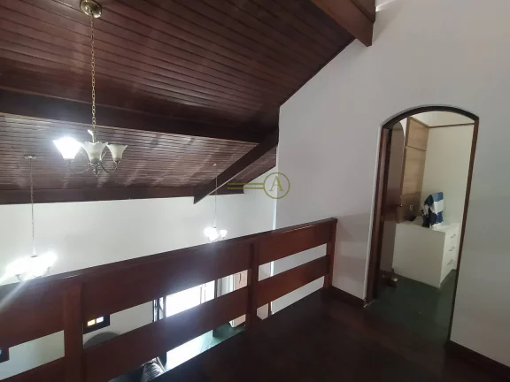 Imagem Sobrado a 200m da Praia com Piscina, PORTEIRA FECHADA à venda em Peruíbe