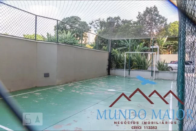 Imagem Apto vila Assunçao -2 dorms -1suite -2vagas -R$ 562.000.00!!!