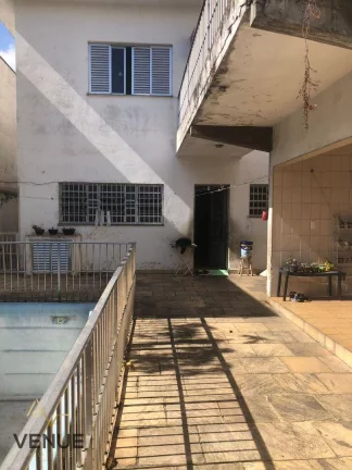 Imagem Sobrado à venda por R$ 1.200.000,00 - Vila Santa Maria - São Paulo/SP