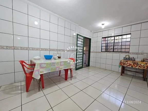 Imagem Casa a Venda no bairro Jardim Aeroporto - Ribeirão Preto, SP