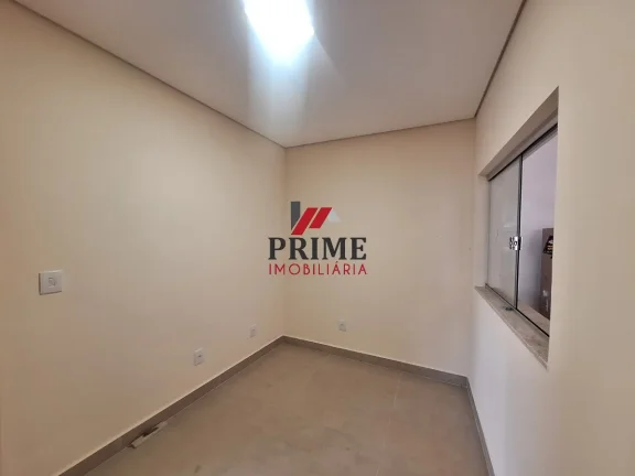 Imagem Casa - Bairro Lundceia - Lagoa Santa