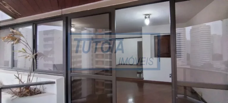 Imagem APARTAMENTO À VENDA NO PARAISO, SÃO PAULO