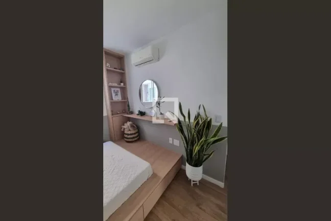 Imagem Apartamento à Venda - Aclimação, 1 Quarto, 41 m2