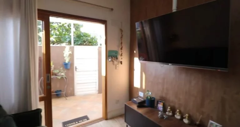 Imagem Casa com 2 dormitórios à venda, 135 m² - Jardim Peri Peri - São Paulo/SP