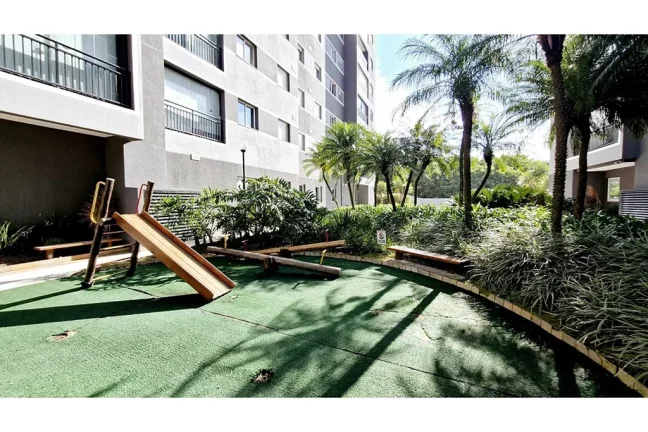 Imagem APARTAMENTO RESIDENCIAL em São Paulo - SP, Vila Andrade