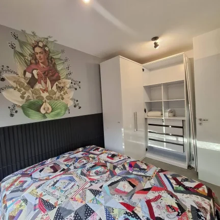 Imagem Apartamento à Venda | 37 m² | 2 Dormitórios | 50m do Metrô Belém