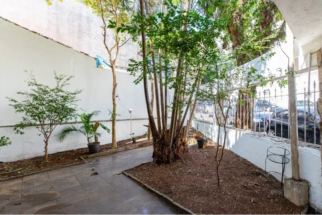 Imagem CASA RESIDENCIAL em São Paulo - SP, Campo Belo