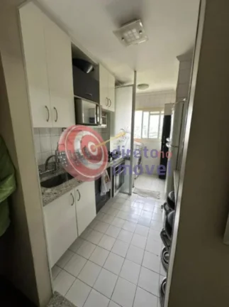 Imagem APARTAMENTO À VENDA 2 QUARTOS 2 VAGAS METRÔ PENHA SÃO PAULO