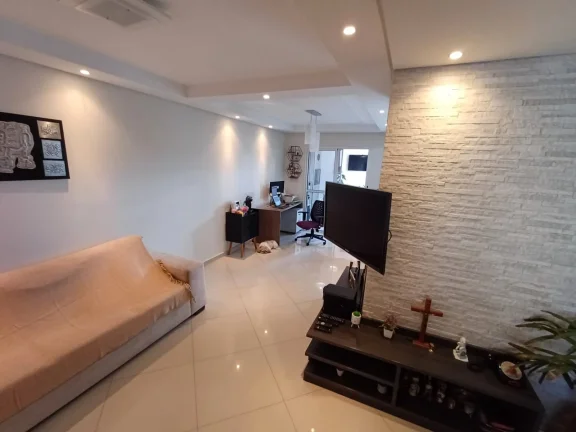 Imagem Casa 3 Suíte Bosque de Sevilla Residencial Clube- Sorocaba/SP