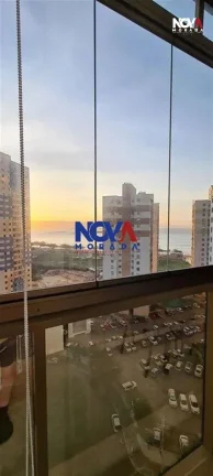 Imagem Prepare-se para se apaixonar! Ao chegar a Itapoã, é impossível não notar a fachada espelhada e i...