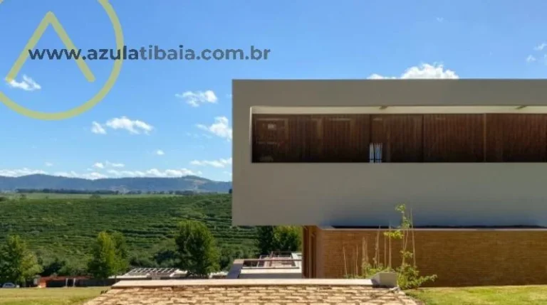 Imagem Casa em Condomínio para Venda em Bragança Paulista, Condomínio Quinta da Baroneza II, 6 dormitórios, 6 suítes, 8 banheiros, 5 vagas