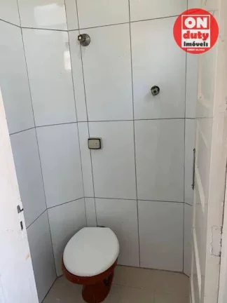 Imagem Apartamento com 2 dormitórios à venda, 84 m² por R$ 270.000,00 - Boa Vista - São Vicente/SP
