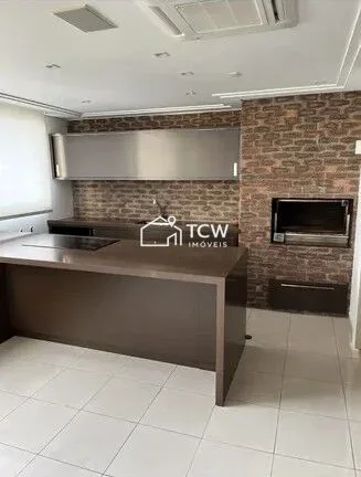 Imagem Apartamento à venda no bairro Vila Gertrudes - São Paulo/SP, Zona Sul