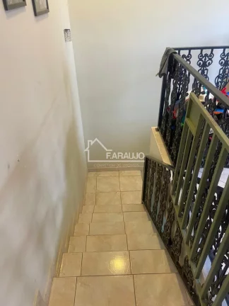 Imagem Casa para locação em Sorocaba-SP - 2 suítes, estrutura comercial e 3 vagas!