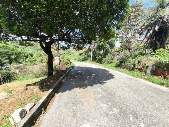 Imagem Terreno à Venda, 360 m² em Vila Serra Dourada (parque Durval De Barros) - Ibirité