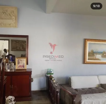 Imagem Casa para venda,de 3 Quartos no Portal das Colinas, Guaratinguetá