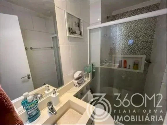 Imagem Apartamento para Venda em Santo André / SP no bairro Vila América