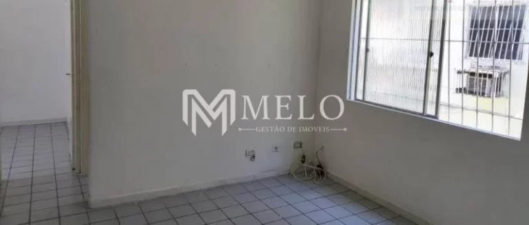 Imagem Oportunidade em ARRUDA: 50m², 02qts, 01vaga...