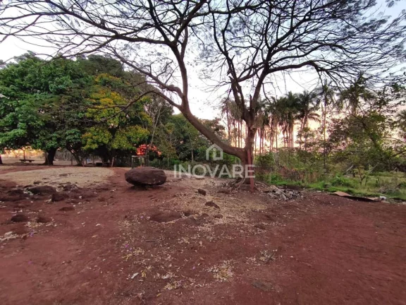 Imagem Área à venda, 72600 m² por R$ 1.575.000,00 - Conjunto Habitacional Morada dos Sonhos - Itumbiara/GO