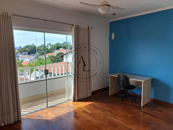 Imagem Casa em Bolsão de Segurança com 4 Quartos (3 Suítes) - Conforto e Tranquilidade!
