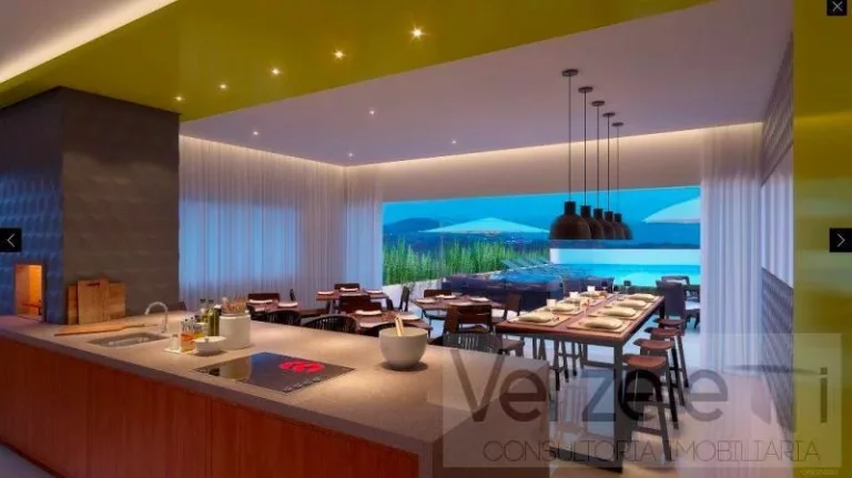 Imagem Apartamento Quadra Mar para Venda em Itajaí / SC no bairro Praia Brava de Itajaí