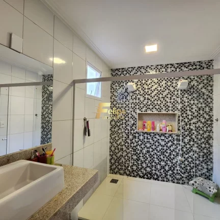 Imagem Cobertura duplex de tirar o fôlego!