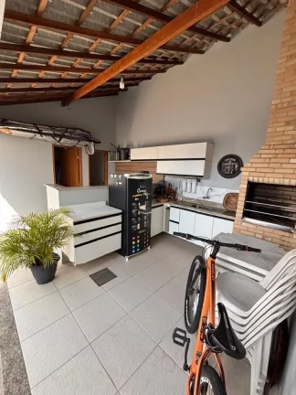 Imagem Casa com 5 dormitórios à venda, 225 m² por R$ 1.200.000,00 - Novo Portinho - Cabo Frio/RJ