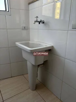 Imagem Apartamento com 1 dormitório para alugar, 35 m² por R$ 1320/mês - Tucuruvi - São Paulo/SP